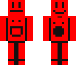 emoticon man