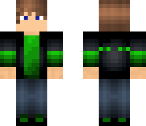 enderoverlord edit