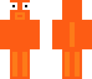 mr fish in 3d