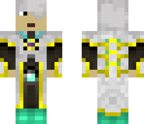 mage of air