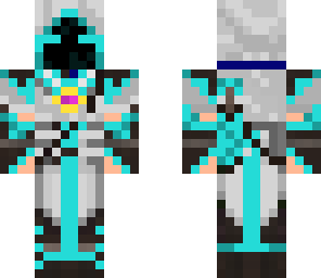 water mage