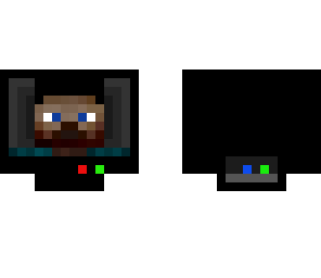 steve in tv
