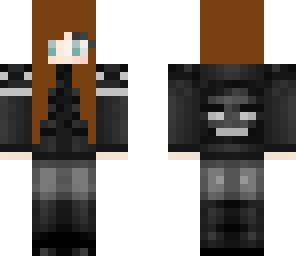 wither girl