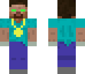 theawesomeherobrine