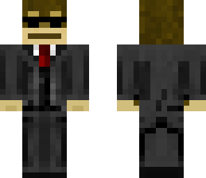 agent monkey