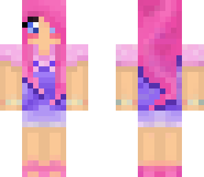 pinkie pie