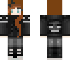 wither girl