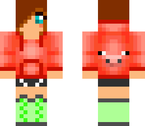 piggyhoodgirl