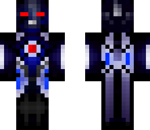 corruption