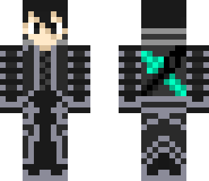kirito