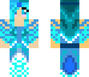 water naiad