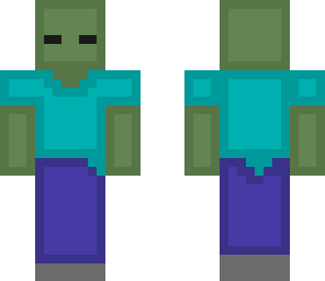 fvdisco zombie skin
