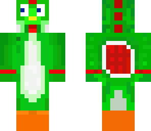 yoshi