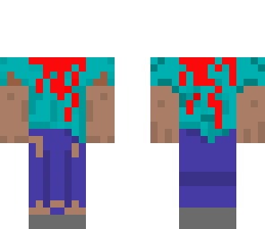 dead stive