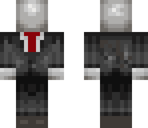 slender