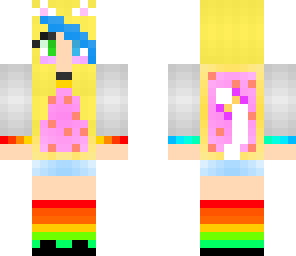 my skin