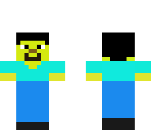mini steve