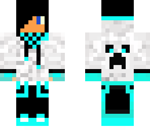 supersethrs new skin