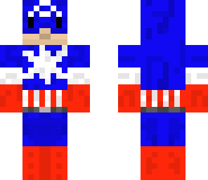 captain america