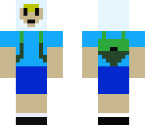 finn el humano
