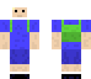 finn