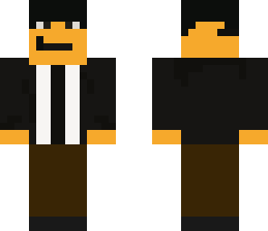 man from future