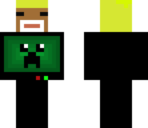 cool tv man