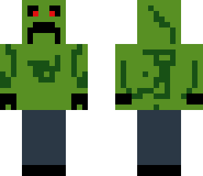 street creeper