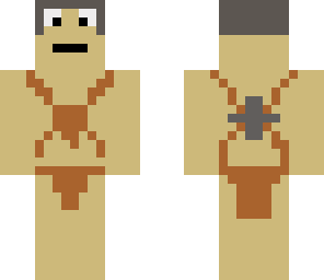 barbarian