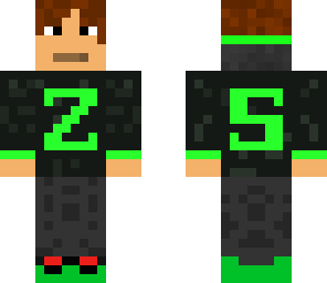 zinger boy 2