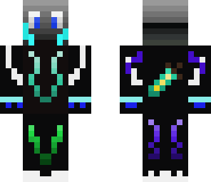 lord dark ninja