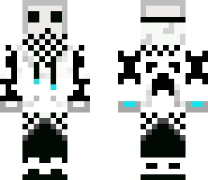 white slime dj