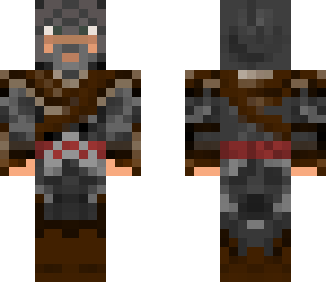 old captain kisse1