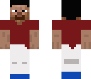 just a diferent steve