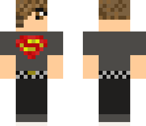superman fan