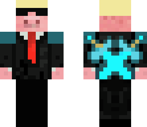 remake of cool pigs