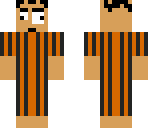 crazy jail escaper