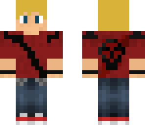 new steve skull