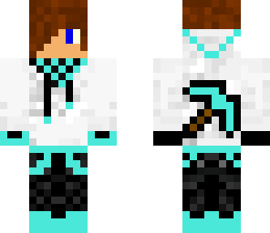 blue boy