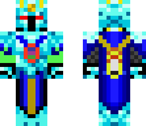 knight form hell
