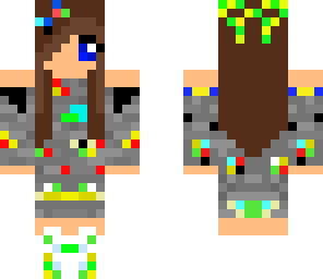 all ore girl