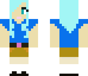 ice girl