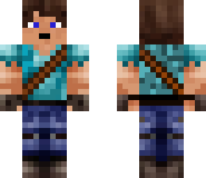 adventure stevs