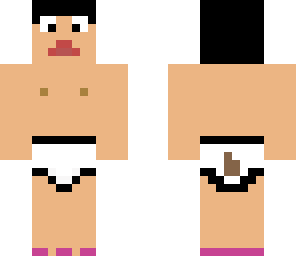 underpants full of **** fix