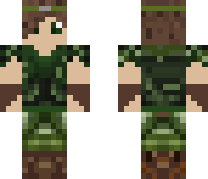 for knoxavenger