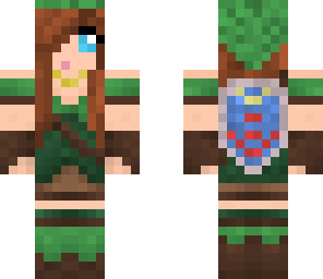 girl link