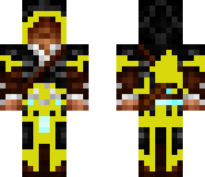 gold assassin