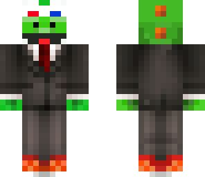 yoshi