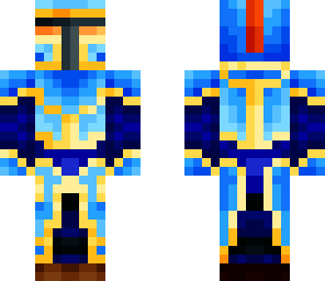 haven knight
