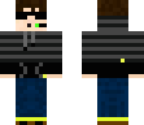 my skin